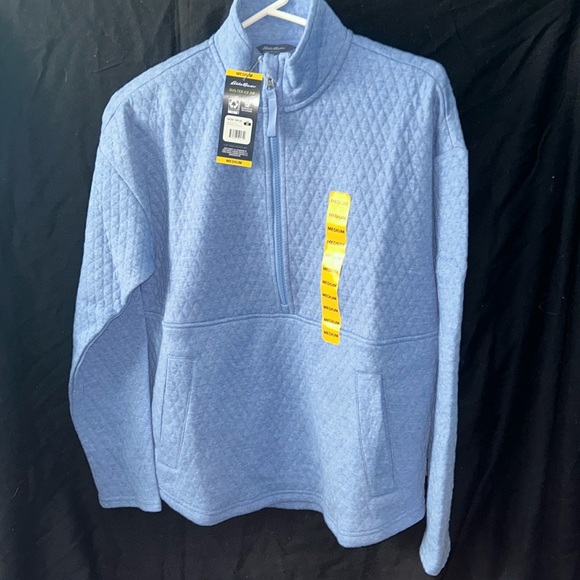 Eddie Bauer Pullover - Picture 1 of 4